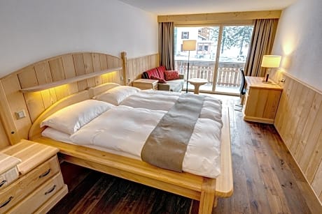 Premium Double or Twin Room