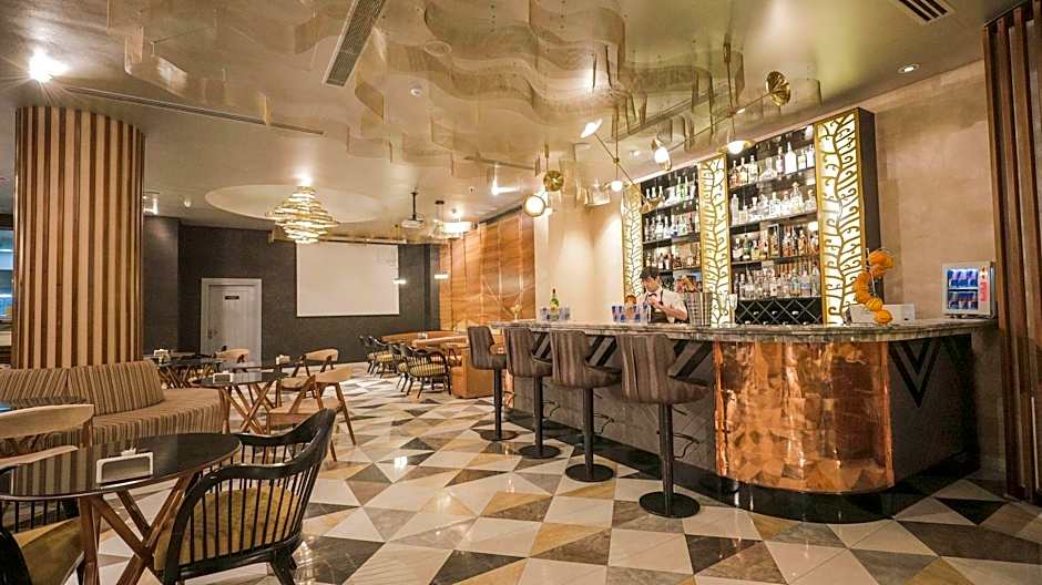 Teatro Rooms Hotel