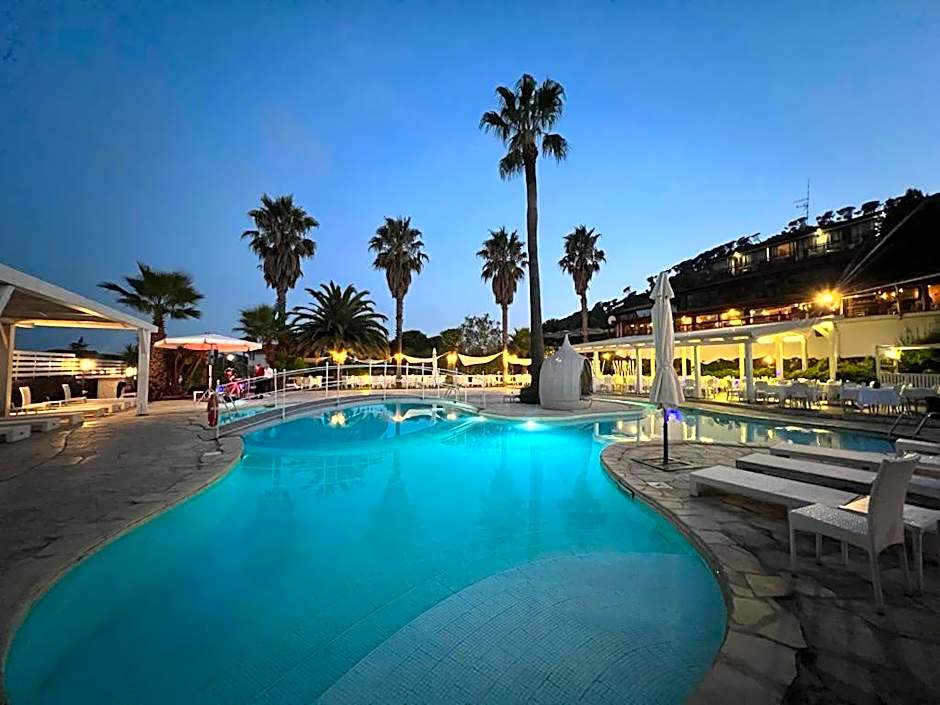 Michelangelo Etna Hotel