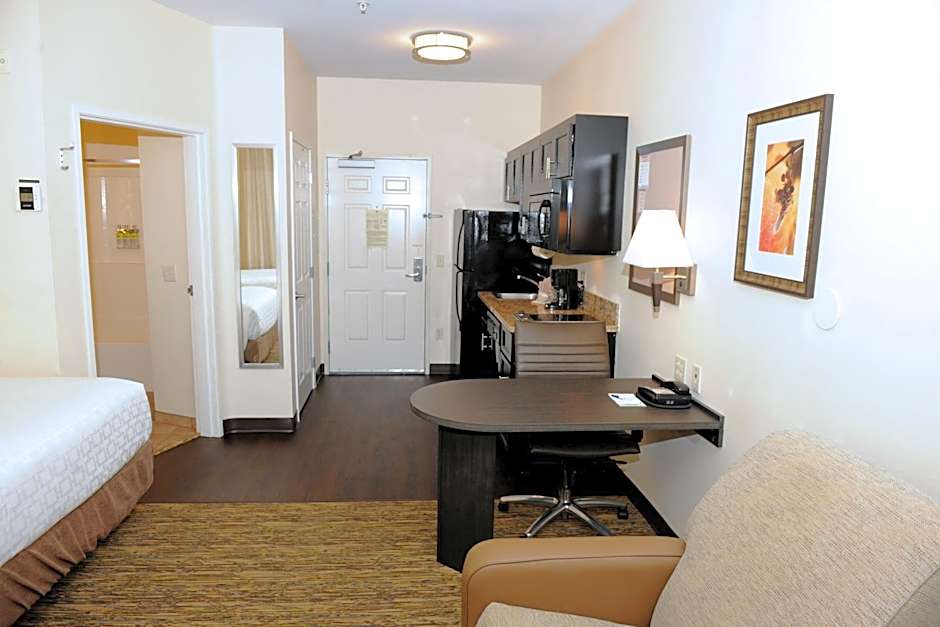 Candlewood Suites Santa Maria By IHG