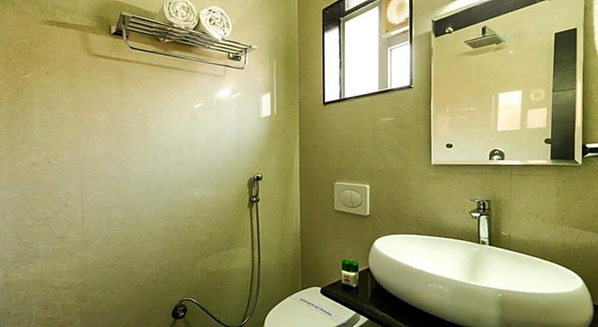 Shri Subham Residency - Srirangam