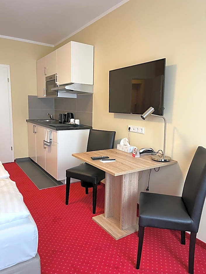 Palm Premium Hotel & Apartments