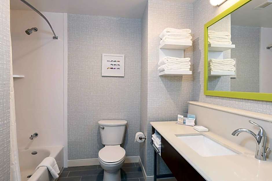 Hampton Inn By Hilton & Suites Cincinnati Liberty Township