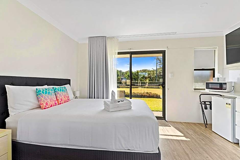 Lemon Tree Passage Motel