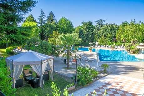 Hotel Internazionale Terme