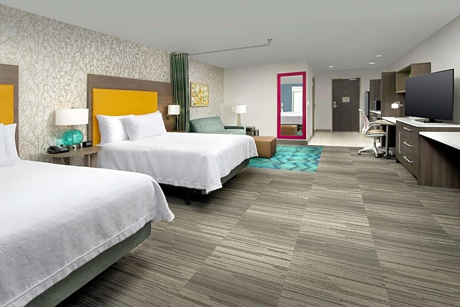 Home2 Suites by Hilton Phoenix Airport South