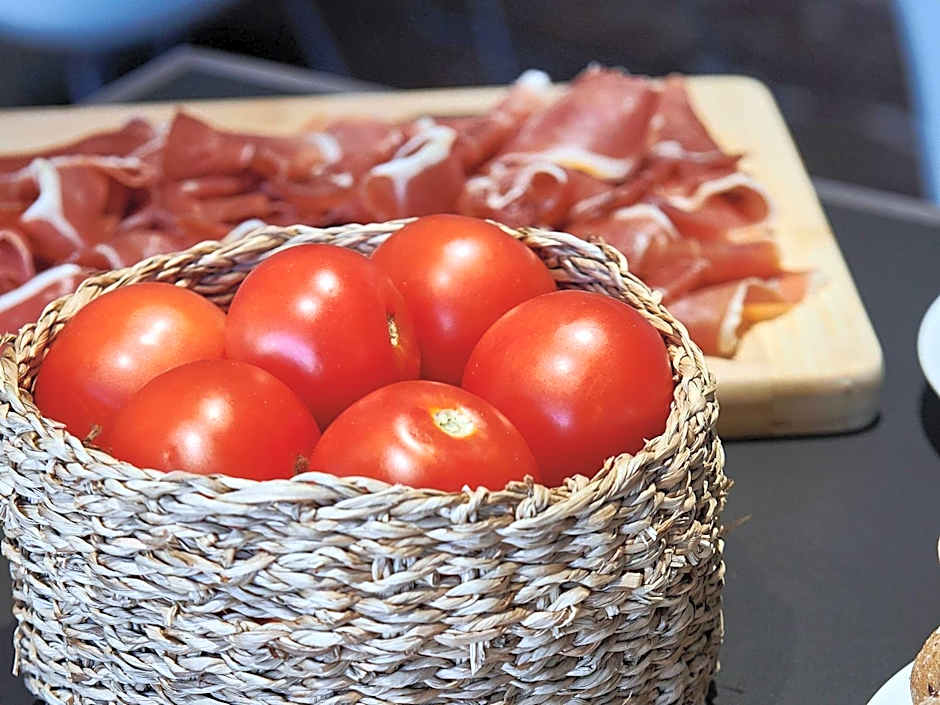 Mercure Barcelona Condor