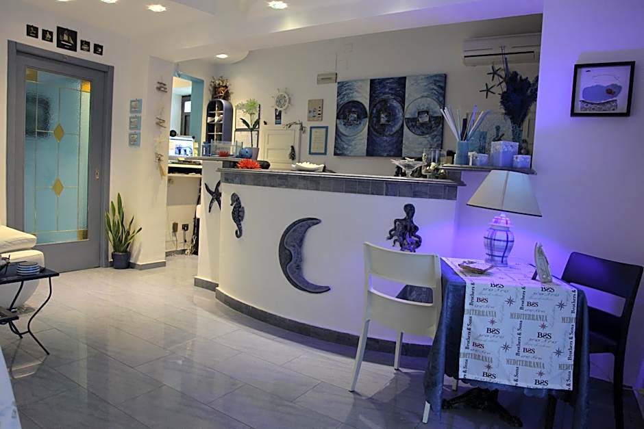 B&B Darsena