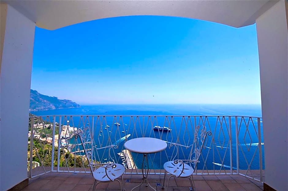 Grand Hotel Excelsior