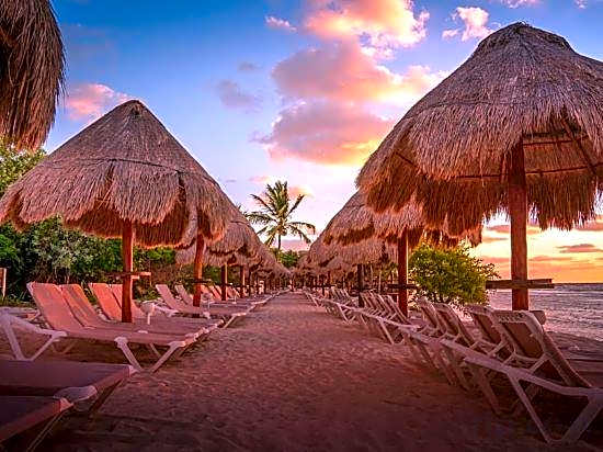 Platinum Yucatan Princess Solo Adultos -Todo Incluido