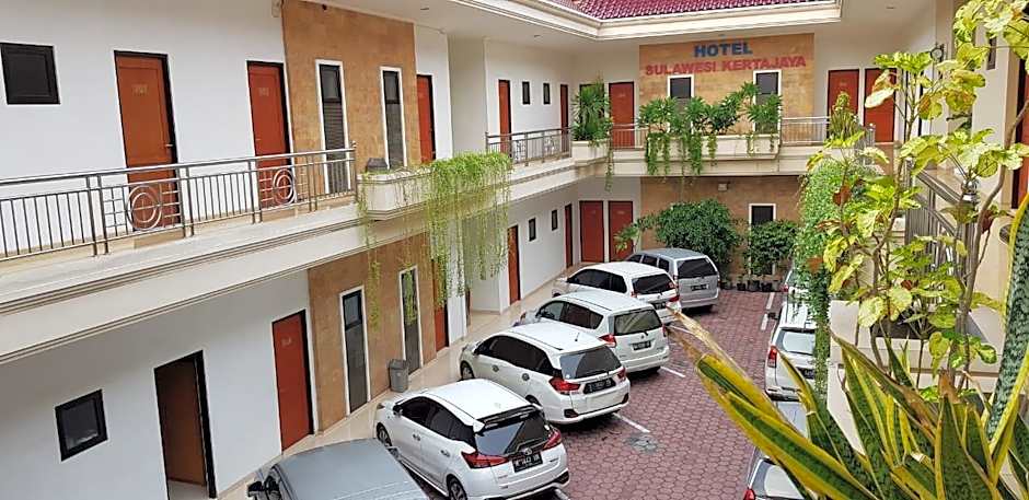 Hotel Sulawesi Kertajaya