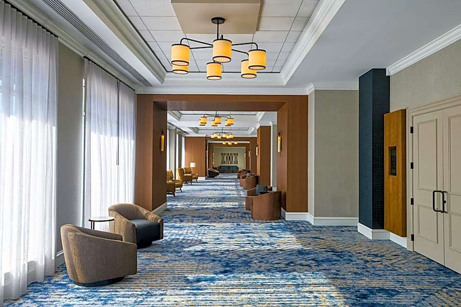 Bridgewater Marriott