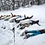 Pension Landscape Furano