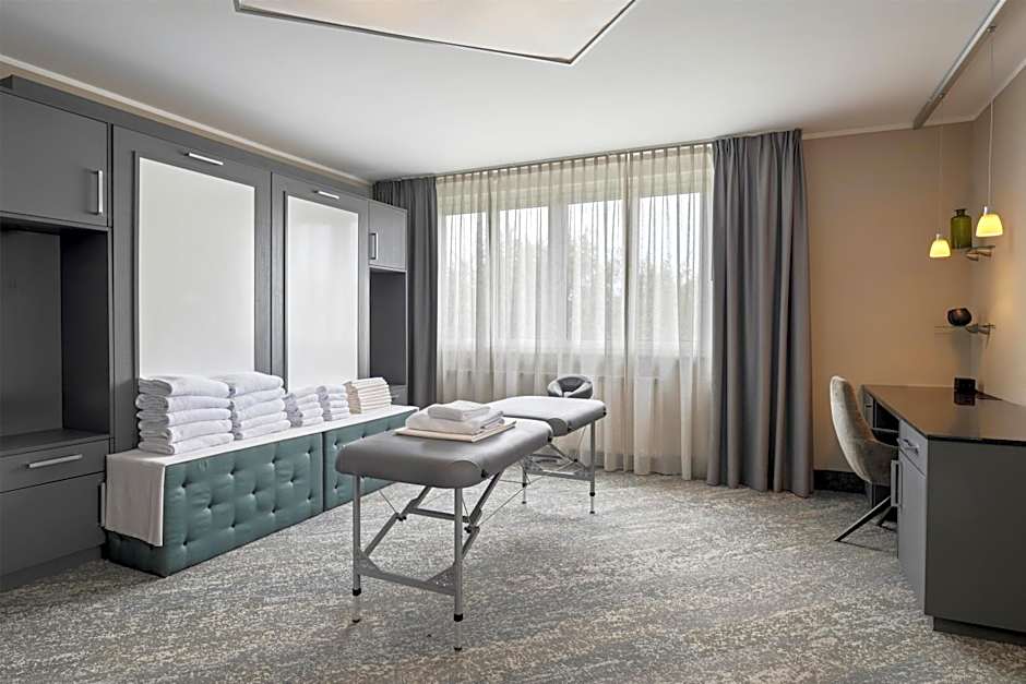 Radisson Blu Hotel Dortmund