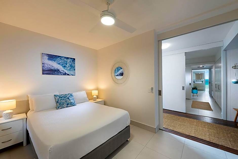 Grand Mercure Apartments Magnetic Island