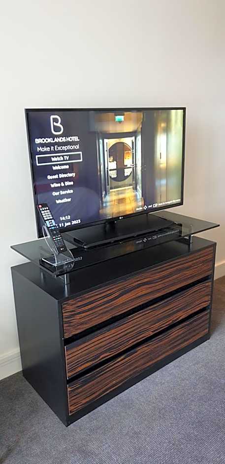 Brooklands Hotel & Spa