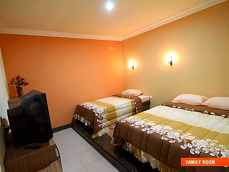Patria Palace Hotel
