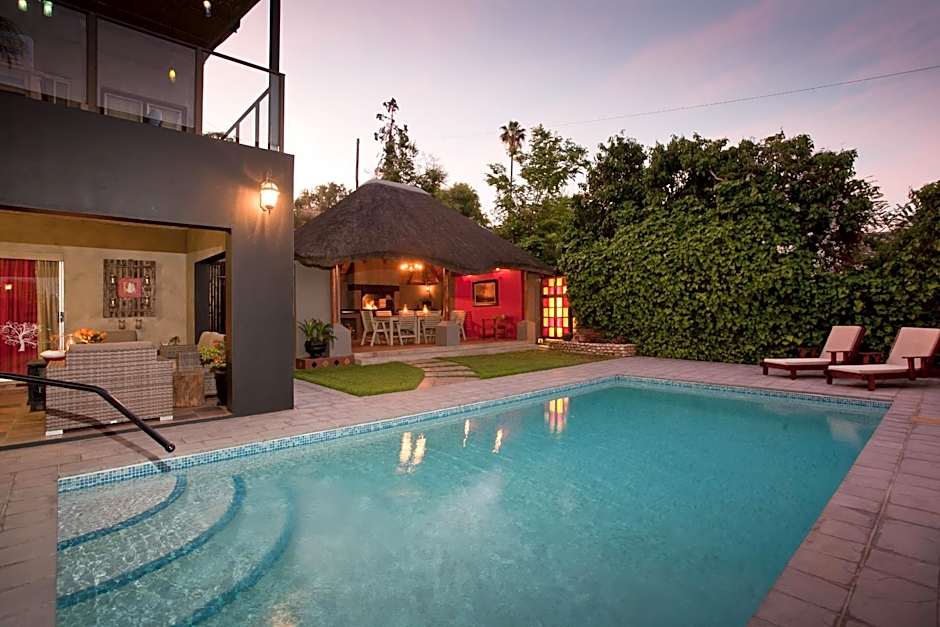 Miles B&B Guest House
