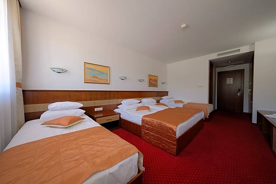 Motel Mujanic Sarajevo