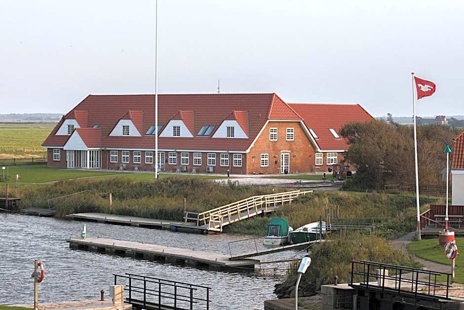 Foto 1 de 18 de Kammerslusen