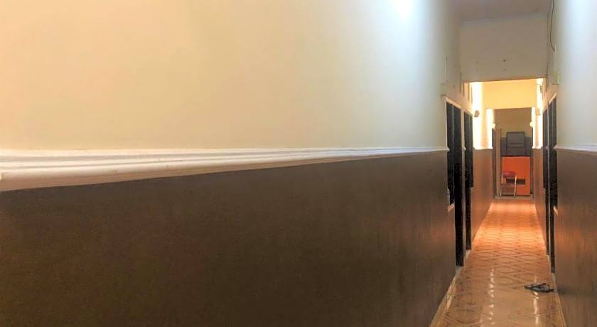 Hotel O Wisma Idola Palopo