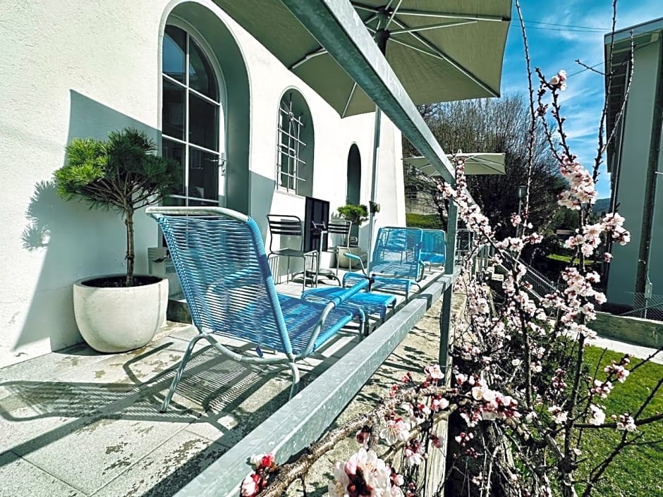 Bed Bike and Breakfast Olten