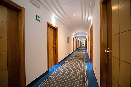 Quality Hotel Nova Domus