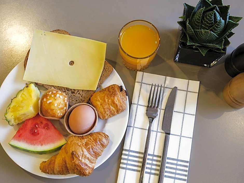 Novotel Amsterdam City