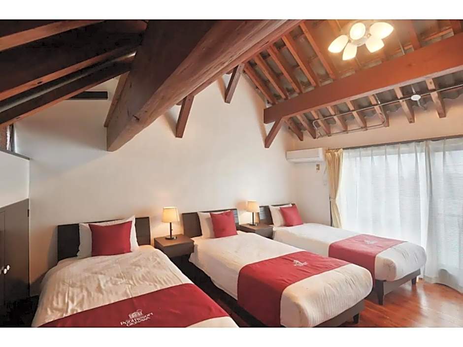 Kunigami-gun - Hotel - Vacation STAY 89680