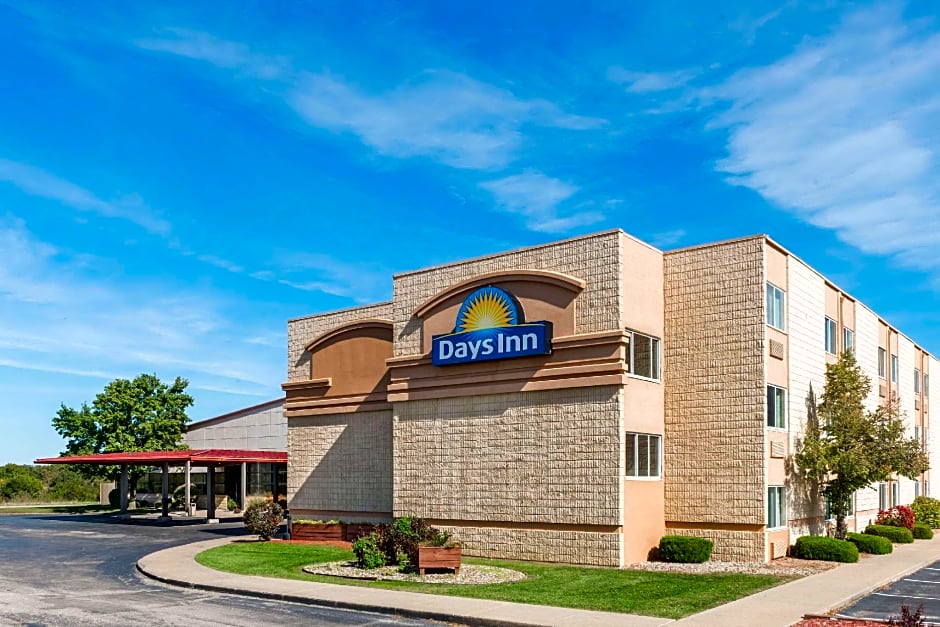 Days Inn by Wyndham Kirksville