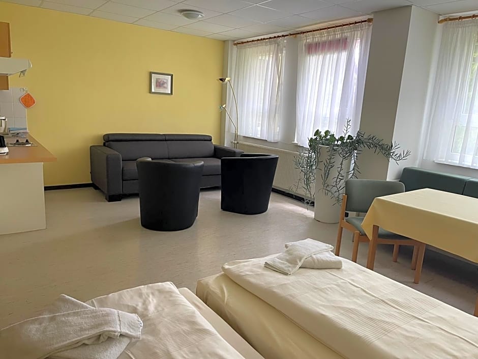 Hotel Zum Bären