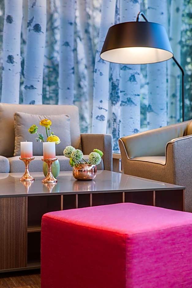 Radisson Blu Hotel Oslo Alna