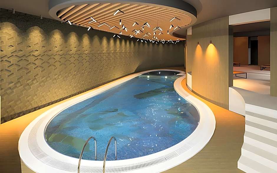 Ankara Alegria Business Hotel