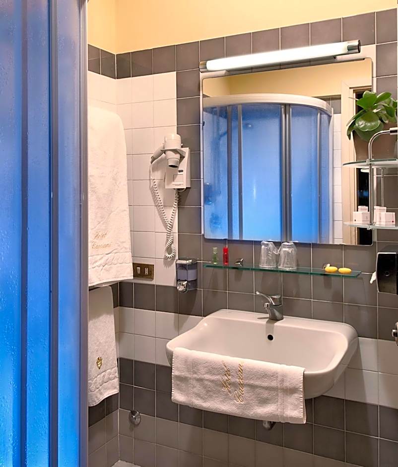 Hotel Cacciani