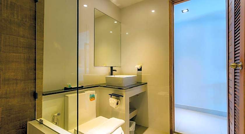 Lek Lek Samui RoomXCoffee Bar