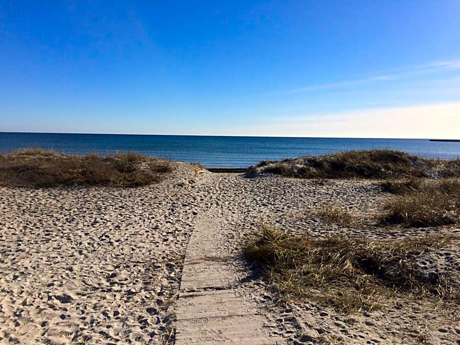EFS Höllviksstrand