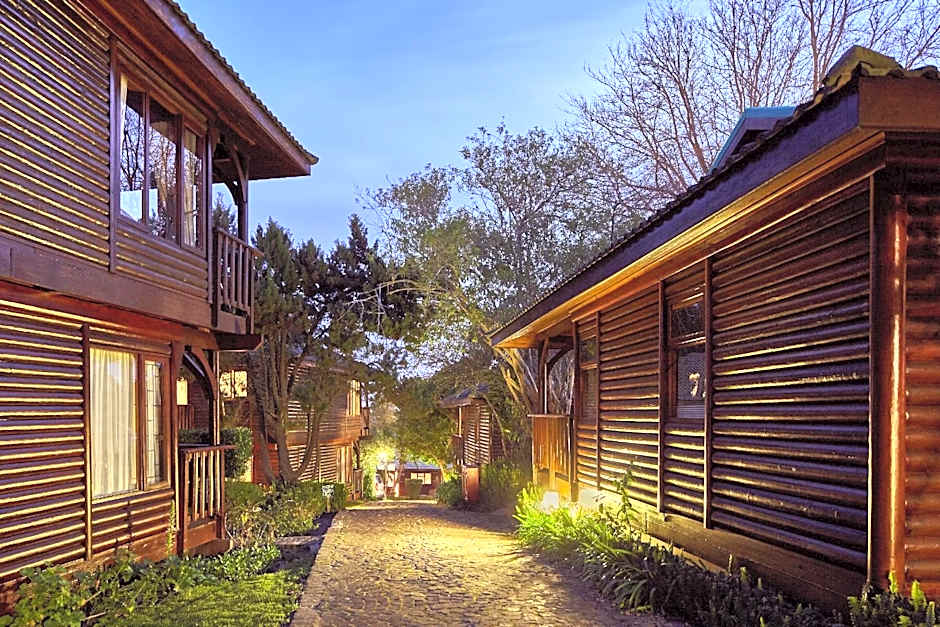Knysna River Club