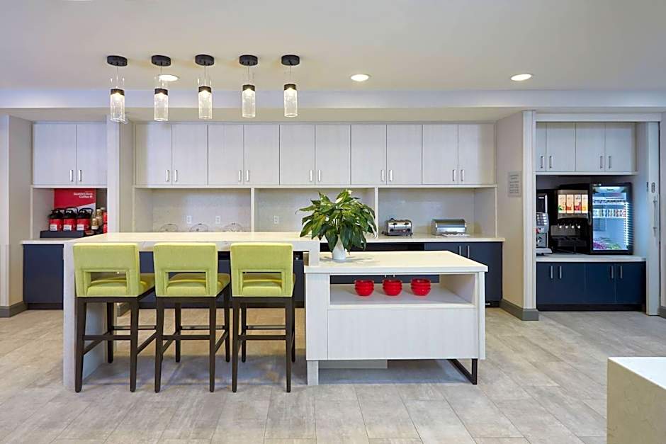 Towneplace Suites by Marriott Hamilton