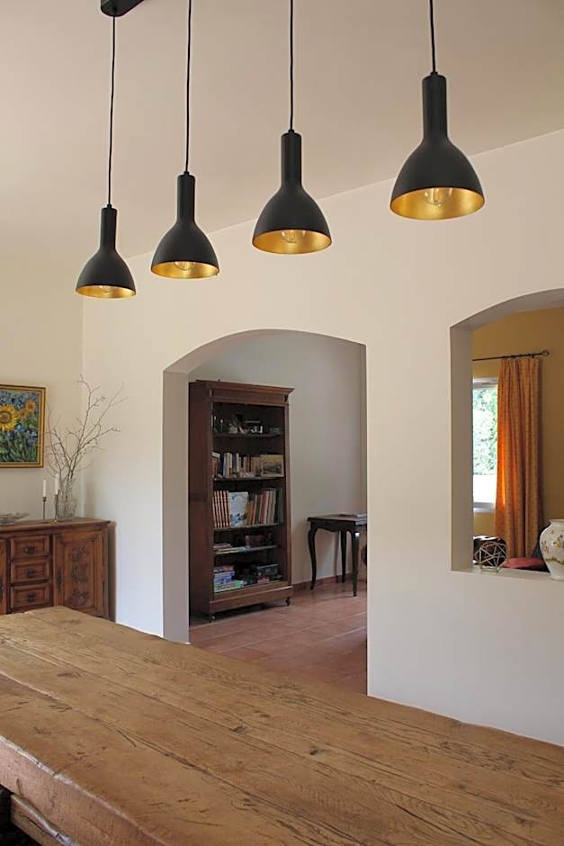 Bastide Saint Bernard