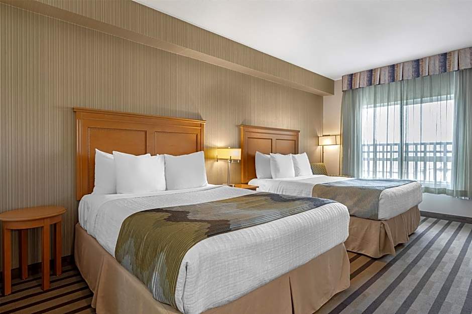 Best Western King George Inn And Suites