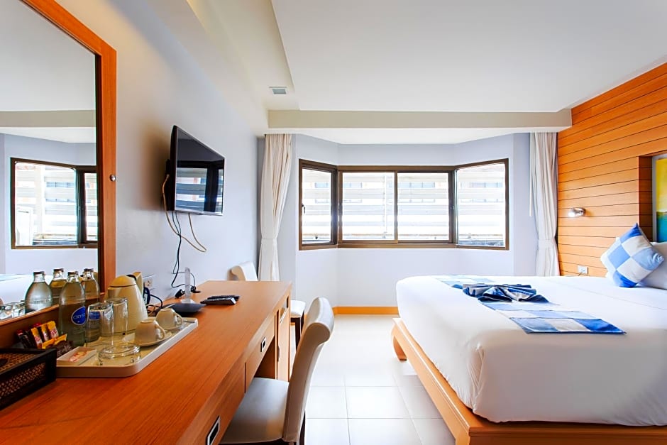 Chaweng Budget Hotel