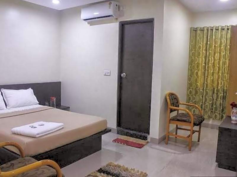 Hotel Shagun Executive