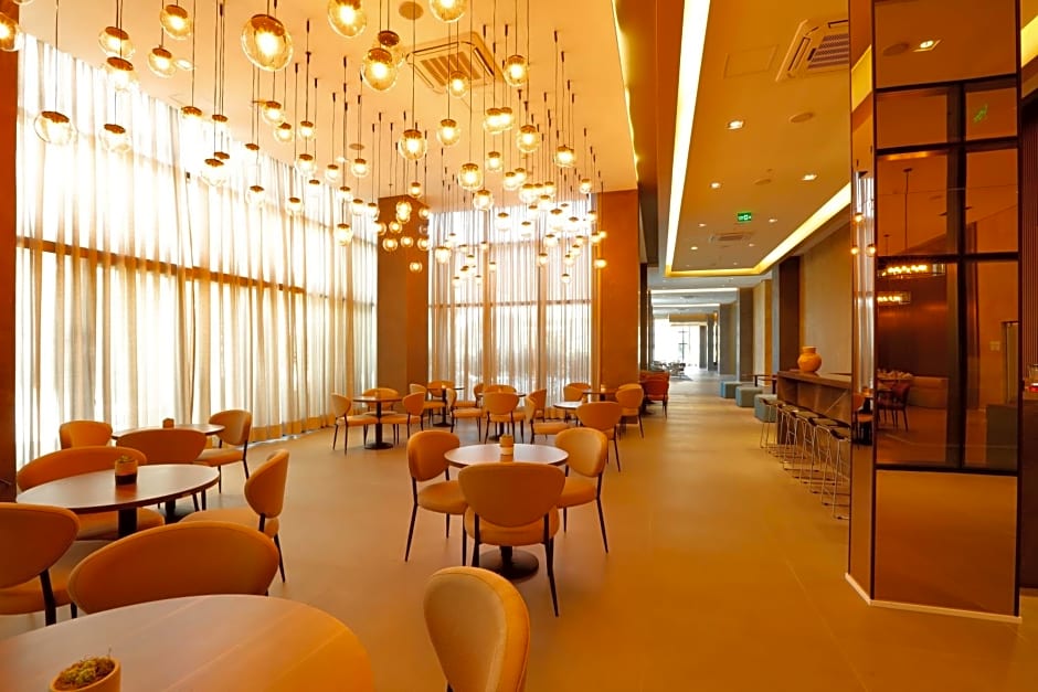 Royal Palm Tower Anhanguera