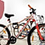 Brera Serviced Apartments Munich Schwabing