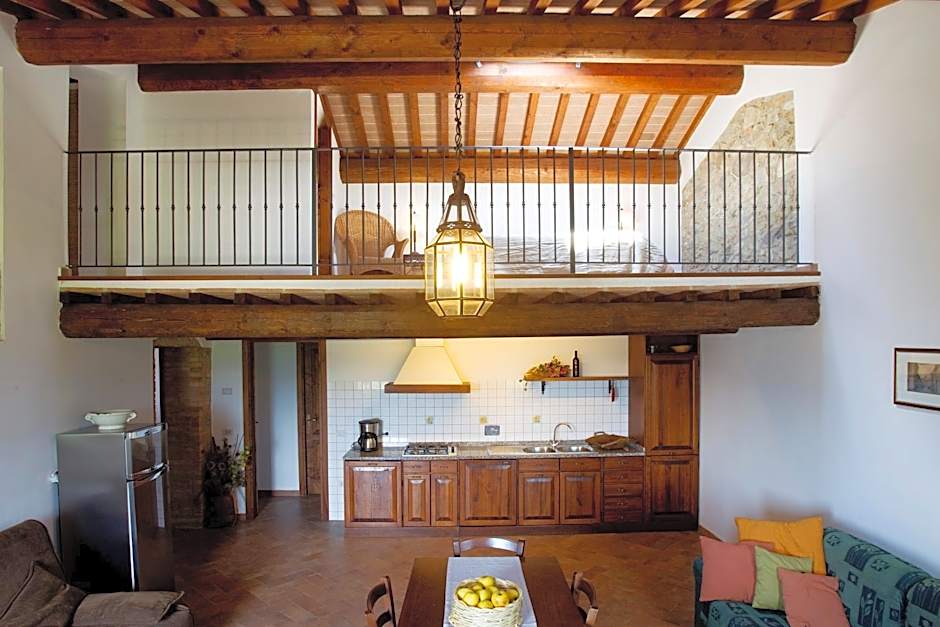 San Giorgio Country Residence
