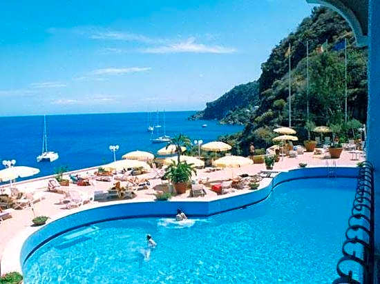 Hotel Carasco