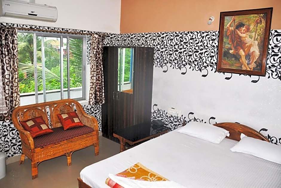 Goroomgo Surya Inn Konark