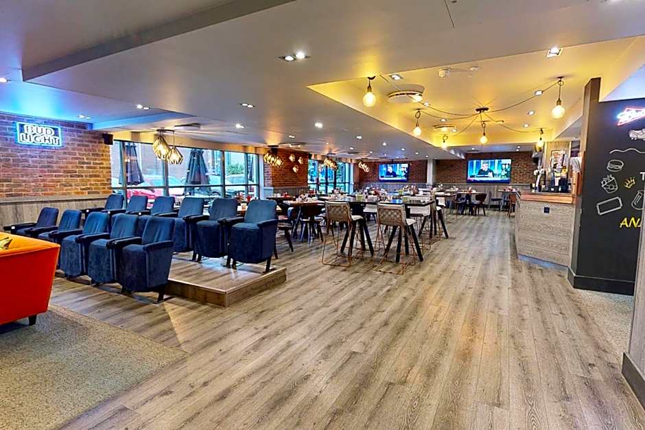 Village Hotel Swansea