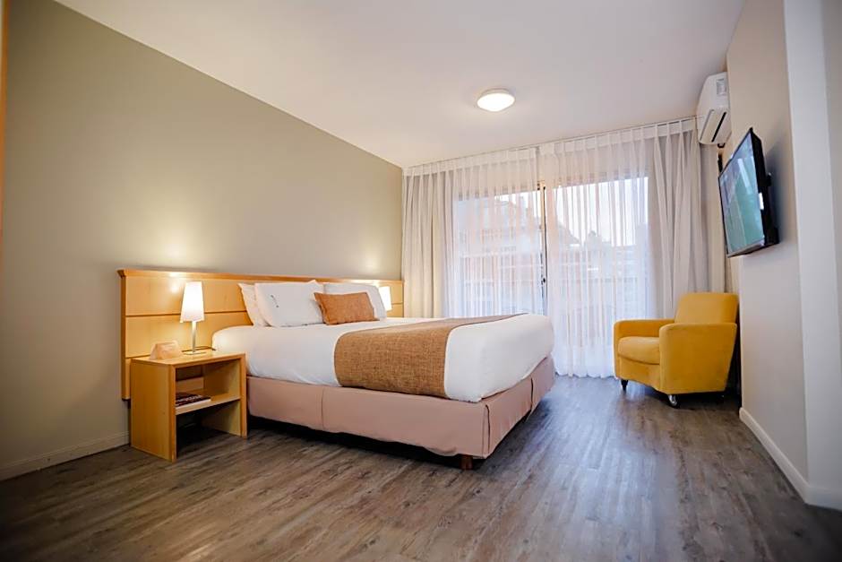 Punta Trouville Hotel