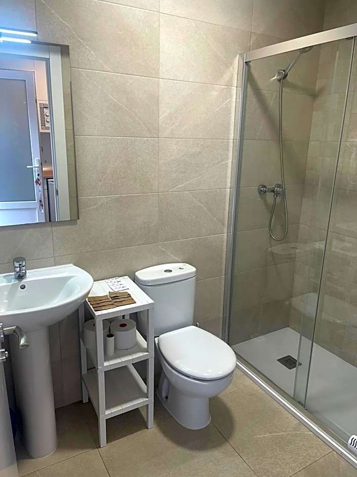 Apartamentos Nueva Berria